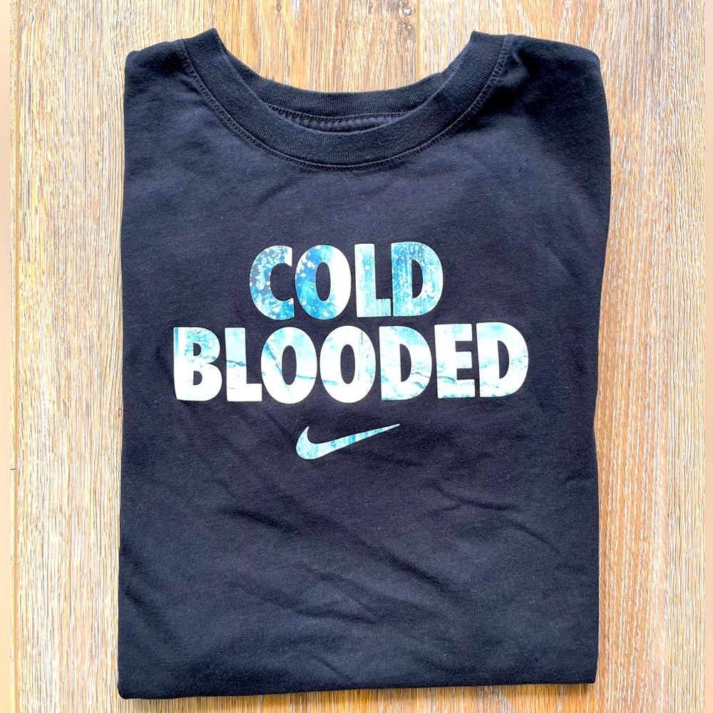 Nike Tee cotton